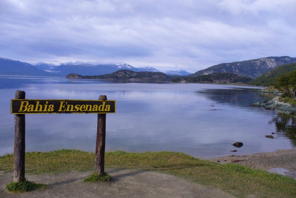 tierra de fuego ushuaia Las 7 excursiones en Ushuaia más increíbles. ¡Descubre el fin del mundo!