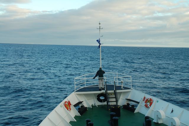 Drake Passage