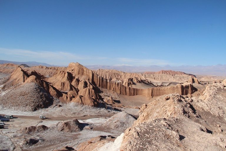El Desierto De Atacama Como Llegar Que Ver Y Donde Dormir 3781